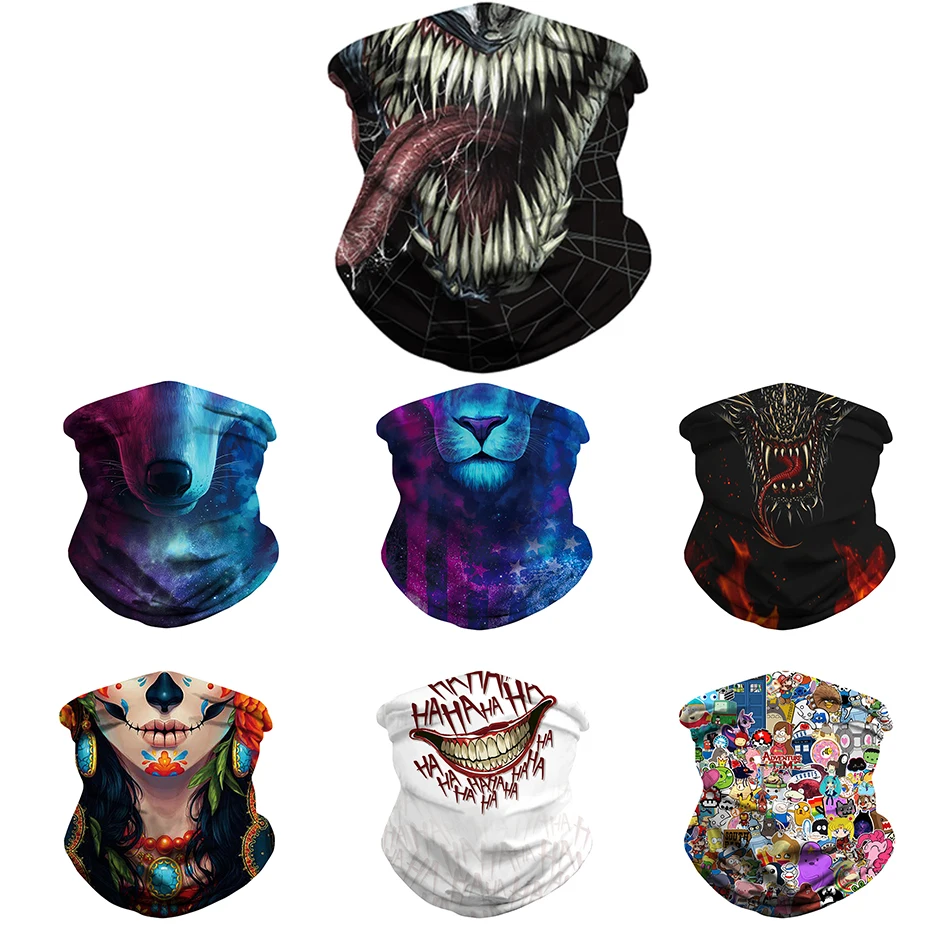 ski mask Bicycle Magic Scarf Outdoor Sports Riding Mask Bike Headband Breathable Seamless Bandanas Cycling Scarf face cover
ski mask Bicycle Magic Scarf Outdoor Sports Riding Mask Bike Headband Breathable Seamless Bandanas Cycling Scarf face cover