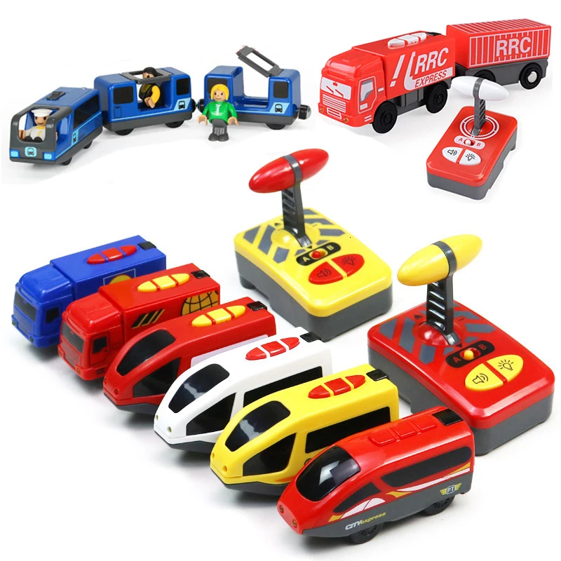 Kids Electric Train Toys Magnetic Train with Light and Sound Wooden Train Track Railway Toys for Children Gift
Kids Electric Train Toys Magnetic Train with Light and Sound Wooden Train Track Railway Toys for Children Gift
