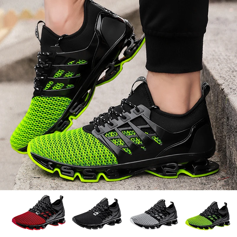 Мужская повседневная обувь, дышащие кроссовки, кеды из легкой сетчатой ткани, удобные мужская обувь для ходьбы, мужские уличные теннисные т... 
Мужская повседневная обувь, дышащие кроссовки, кеды из легкой сетчатой ткани, удобные мужская обувь для ходьбы, мужские уличные теннисные т...