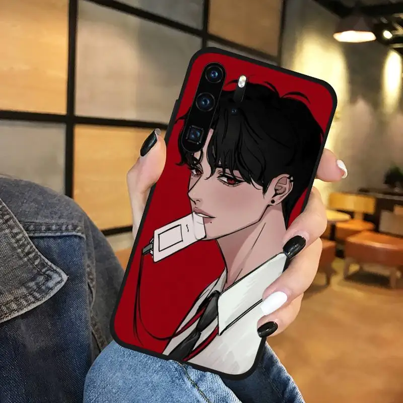 Anime Boys Phone Case For Huawei honor Mate P 9 10 20 30 40 Pro 10i 7 8 a x Lite nova 5t
Anime Boys Phone Case For Huawei honor Mate P 9 10 20 30 40 Pro 10i 7 8 a x Lite nova 5t