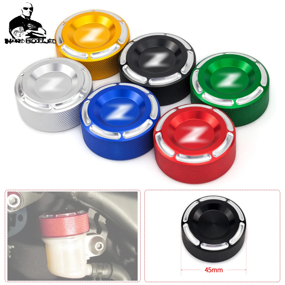 Motorcycle Accessories Rear Brake Fluid Reservior Cover For Kawasaki Z1000 /ABS Z1000SX Z900 Z250 Z650 Z800 Z750 Z 650 900 1000
Motorcycle Accessories Rear Brake Fluid Reservior Cover For Kawasaki Z1000 /ABS Z1000SX Z900 Z250 Z650 Z800 Z750 Z 650 900 1000