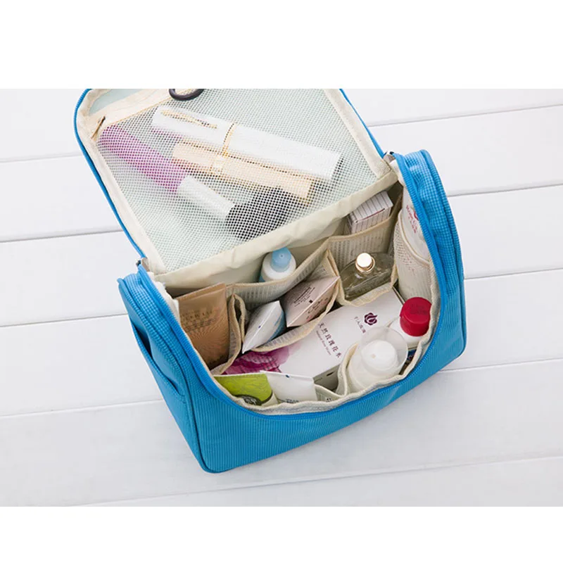2021 Fashion Women Travel Waterproof Makeup Bag Toothbrush Toiletry Bag Organizing Storage Bag Folding Cosmetic Bag 
2021 Fashion Women Travel Waterproof Makeup Bag Toothbrush Toiletry Bag Organizing Storage Bag Folding Cosmetic Bag