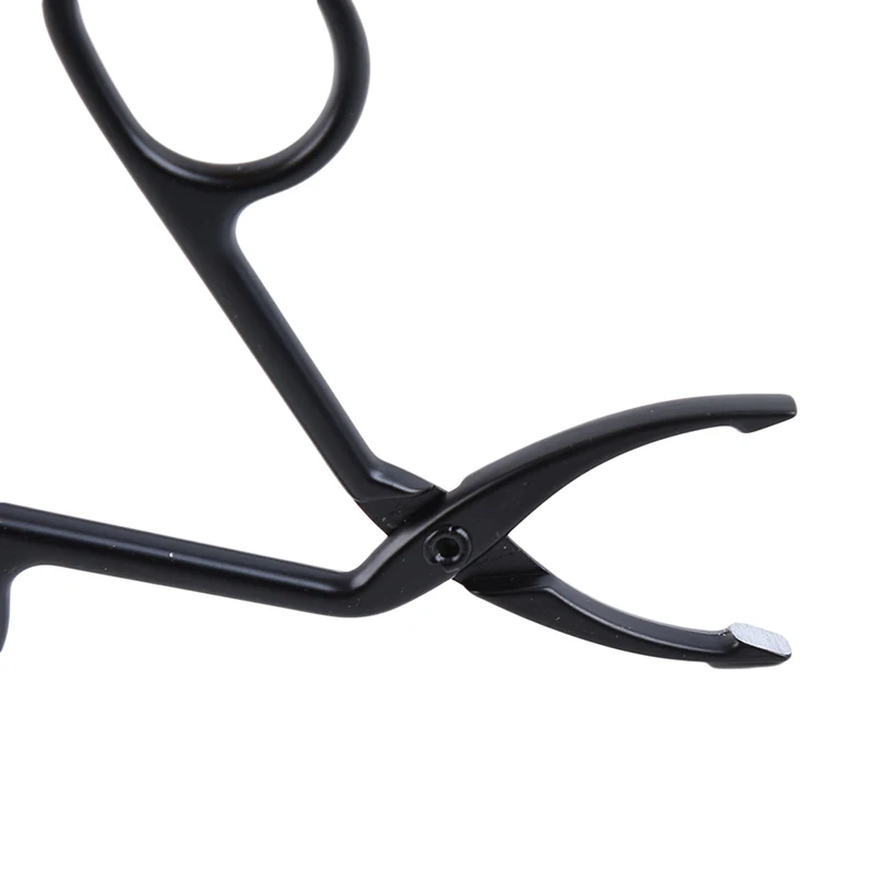 1Pc Elbow Scissors Tweezers Pliers Eyebrow Tweezer Hair Beauty Slanted Puller Extension Eye Makeup Tools Accessories
1Pc Elbow Scissors Tweezers Pliers Eyebrow Tweezer Hair Beauty Slanted Puller Extension Eye Makeup Tools Accessories