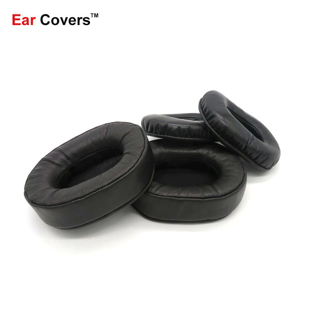 Ear Covers Ear Pads For Audio Technica ATH AVA300 ATH-AVA300 Headphone Replacement Earpads Ear-cushions
Ear Covers Ear Pads For Audio Technica ATH AVA300 ATH-AVA300 Headphone Replacement Earpads Ear-cushions