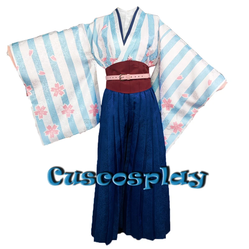 Ensemble Stars Knights Cosplay Costumes Sakura Kimono Tsukinaga Leo Suou Tsukasa Sena Izumi Bathrobe Uniform Anime Fancy Outfits
Ensemble Stars Knights Cosplay Costumes Sakura Kimono Tsukinaga Leo Suou Tsukasa Sena Izumi Bathrobe Uniform Anime Fancy Outfits