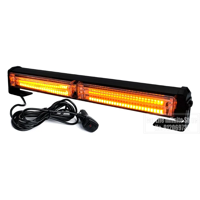 Car Warning Fog Lights 12-24V Car LED Net Light COB Strobe Police Lights One Tow Two Red Blue Yellow White Long Rod Light
Car Warning Fog Lights 12-24V Car LED Net Light COB Strobe Police Lights One Tow Two Red Blue Yellow White Long Rod Light