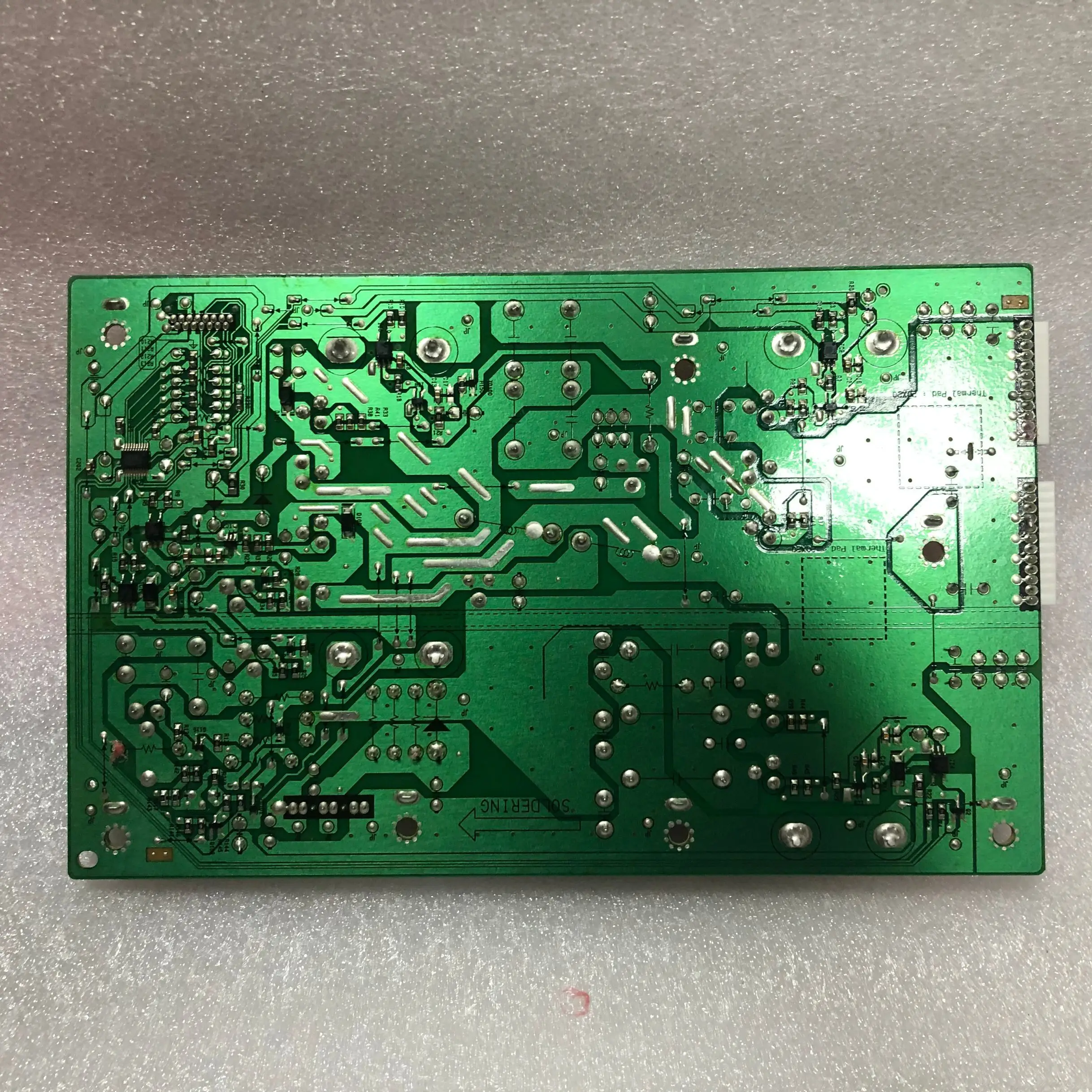 1 шт./Лот хорошее качество 50PT255C TA EAX63529102 EBR71736302 = EAX63529101 EBR71736301|Адаптеры AC/DC| |