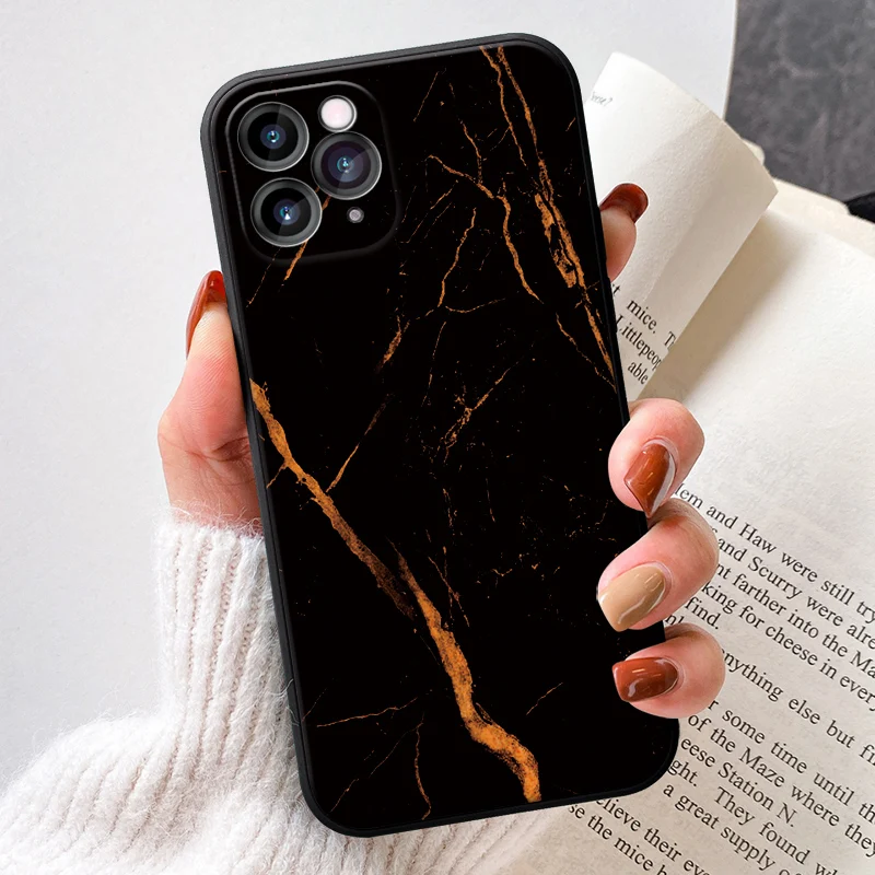 Luxury Original Square Liquid Silicone Phone Case For iPhone 12 11 Pro Max Mini Fashion marble cracked matte protective case
Luxury Original Square Liquid Silicone Phone Case For iPhone 12 11 Pro Max Mini Fashion marble cracked matte protective case