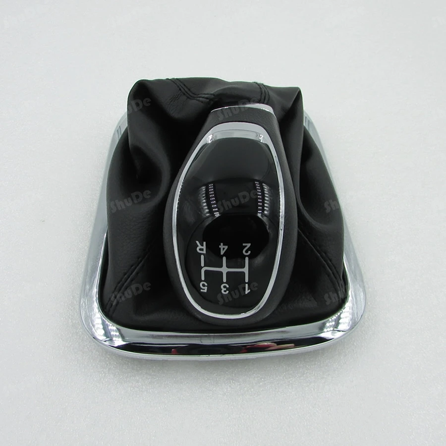 For Chery E3 Shifting Handle Sheath Head Gear Shifting Gear Sheathed Handball Shift Shield
For Chery E3 Shifting Handle Sheath Head Gear Shifting Gear Sheathed Handball Shift Shield