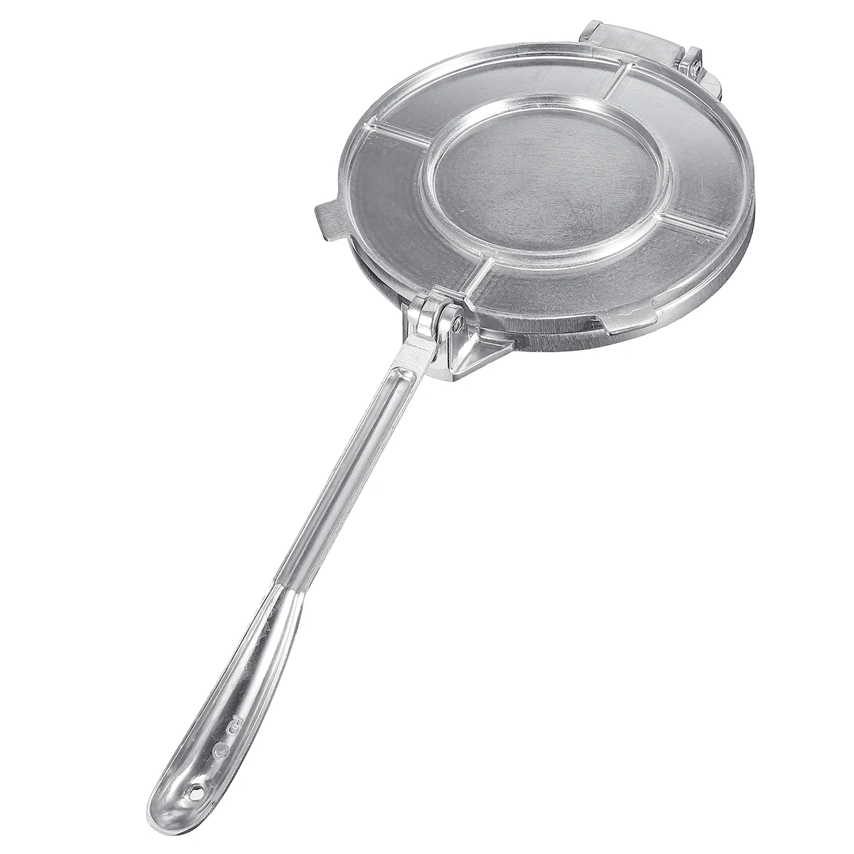 Aluminum 8 Inch 15/20CM Tortilla Press Maker Foldable Flour Corn Baking Tool DIY Pie Tools Kitchen Accessories Gadgets Bakeware
Aluminum 8 Inch 15/20CM Tortilla Press Maker Foldable Flour Corn Baking Tool DIY Pie Tools Kitchen Accessories Gadgets Bakeware