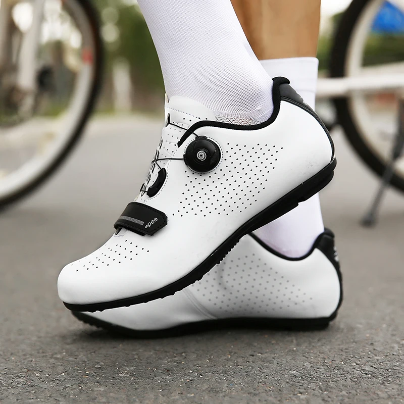 Велосипедная обувь без блокировки мужские уличные спортивные велосипедные