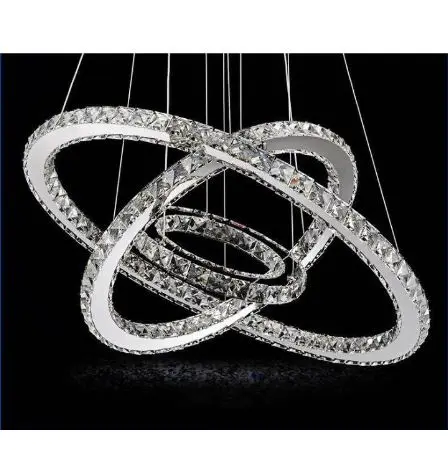 Crystal lighting chandelier fixture light modern living room bedroom corridor LED light
Crystal lighting chandelier fixture light modern living room bedroom corridor LED light
