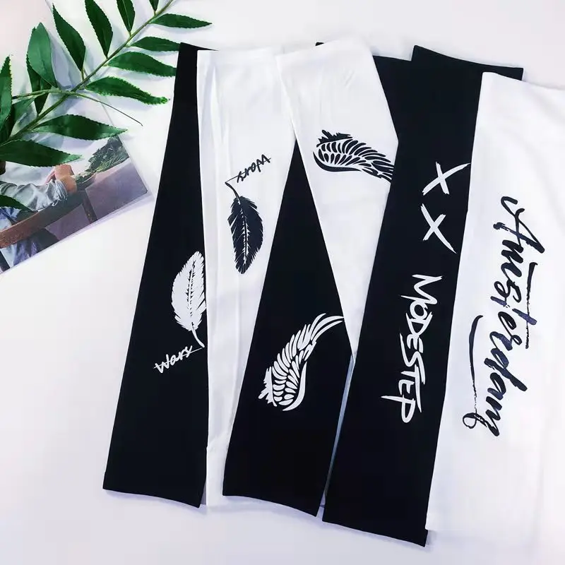 1 pair Men Sports Cycling Running Bicycle UV Sun Protection Cooling Cuff Cover Protective Arm Sleeve Bike Arm Warmers Sleeves
1 pair Men Sports Cycling Running Bicycle UV Sun Protection Cooling Cuff Cover Protective Arm Sleeve Bike Arm Warmers Sleeves