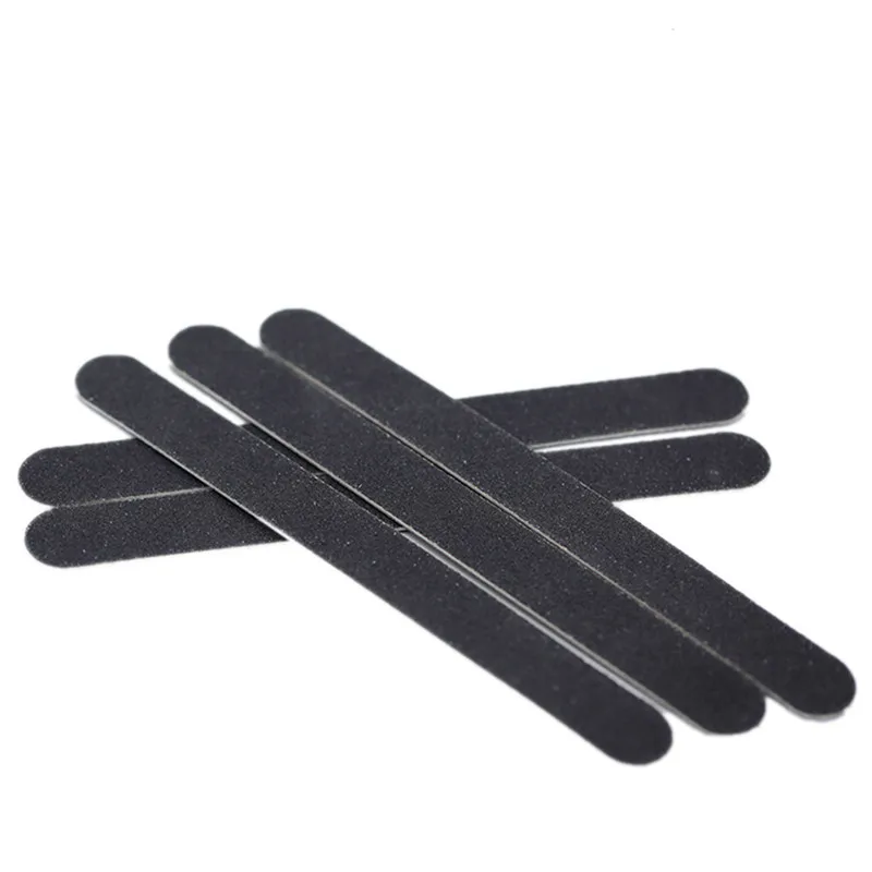 1/3/5PCS Nail Files Double-sided Sand Paper Nail File with Metal Handle Nail Polishing Sanding Buffer Strips Manicure Nail Tools
1/3/5PCS Nail Files Double-sided Sand Paper Nail File with Metal Handle Nail Polishing Sanding Buffer Strips Manicure Nail Tools