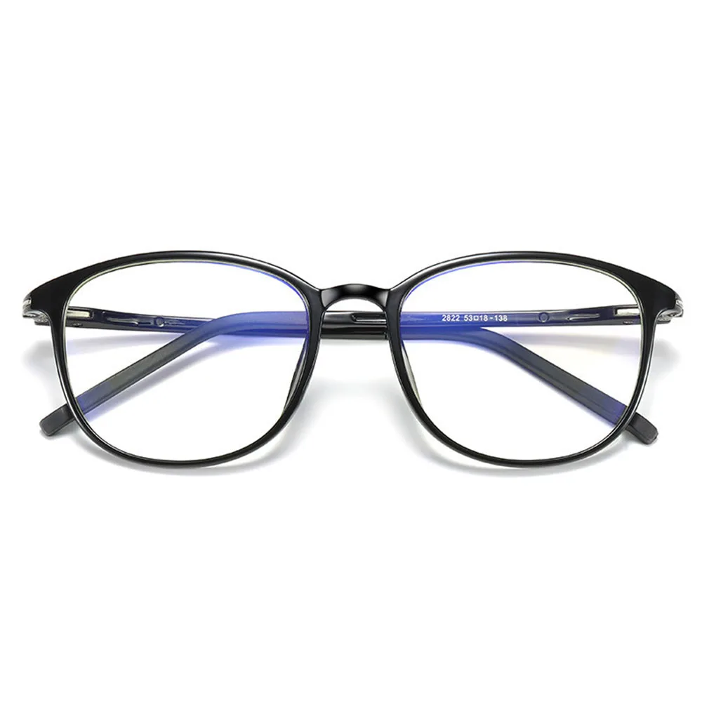 New Anti Blue Light Glasses Men Bluelight Radiation Women TR90 Computer Protection Gaming Glasses Blue Blocking UV Eyewear
New Anti Blue Light Glasses Men Bluelight Radiation Women TR90 Computer Protection Gaming Glasses Blue Blocking UV Eyewear