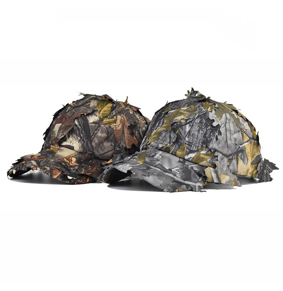 Men's Camo Disguise Ghillie Hat FG Baseball Cap For Fishing Hiking Hunting Army Hat Multicam Cap Military Round Hat Equipment
Men's Camo Disguise Ghillie Hat FG Baseball Cap For Fishing Hiking Hunting Army Hat Multicam Cap Military Round Hat Equipment