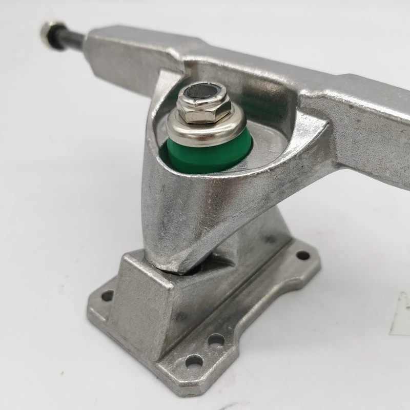 Surf Skate Trucks 6.25Inch SHR Surf Truck Surf Truck Skateboard Trucks Skateboard Longboard Bridge
Surf Skate Trucks 6.25Inch SHR Surf Truck Surf Truck Skateboard Trucks Skateboard Longboard Bridge