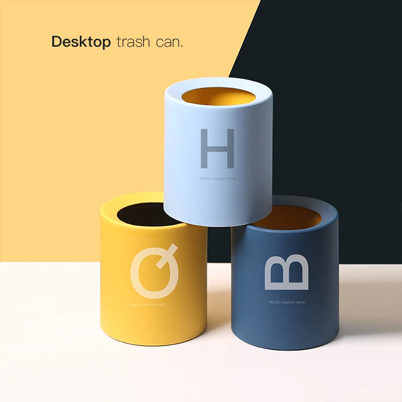 Nice desktop mini trash can household daily necessities room table desk cute simple small bedroom bedside coffee table
Nice desktop mini trash can household daily necessities room table desk cute simple small bedroom bedside coffee table
