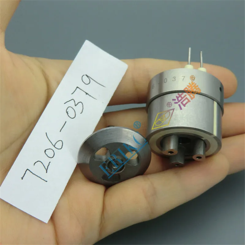 ERIKC Инжекционный клапан для грузовика 7206-0379 для системы управления инжекторным приводом с общей топливной магистралью 20440388, комплект приво...
ERIKC Инжекционный клапан для грузовика 7206-0379 для системы управления инжекторным приводом с общей топливной магистралью 20440388, комплект приво...