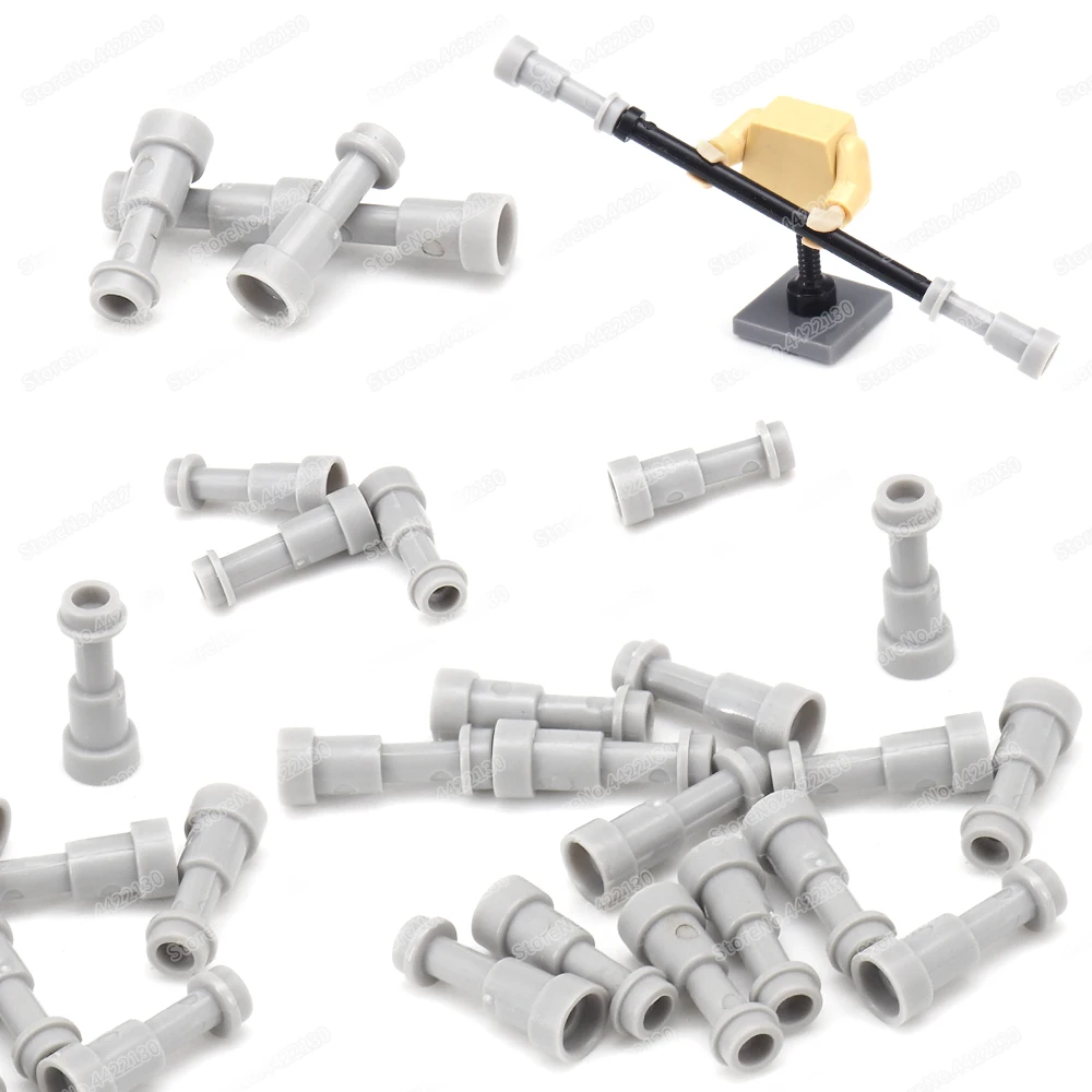 Telescope Weapons Equipment Building Block Accessories Moc Military Figures Scenes Model Assembly Gifts Educational Diy Toys
Telescope Weapons Equipment Building Block Accessories Moc Military Figures Scenes Model Assembly Gifts Educational Diy Toys