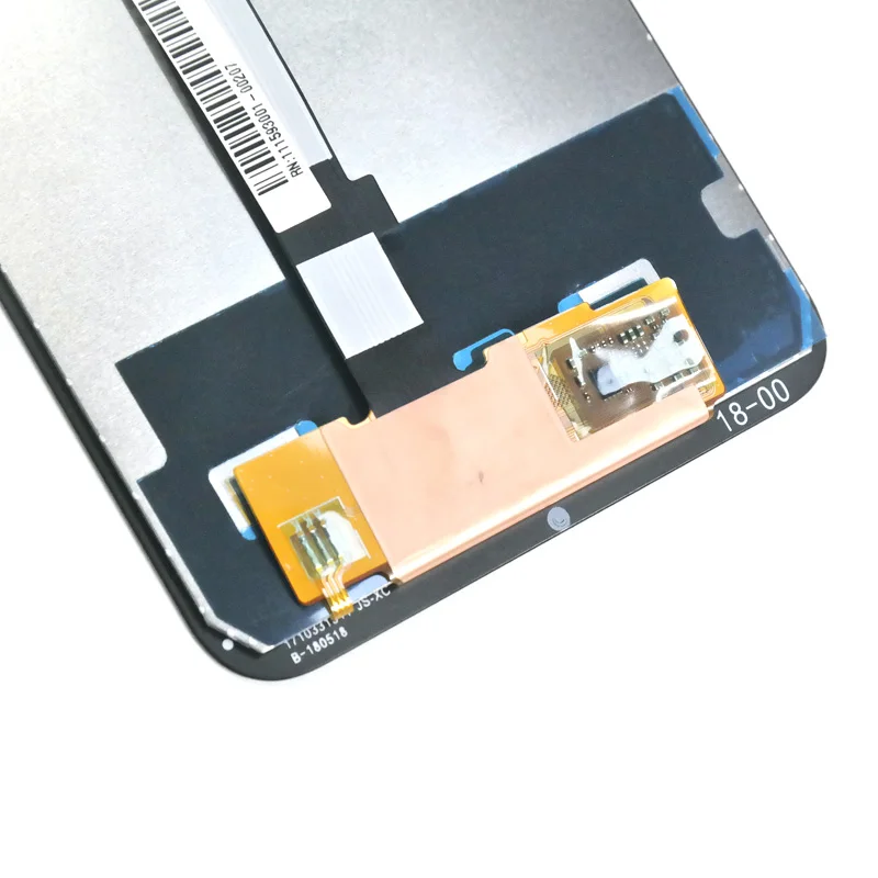 6.18" LCD For Xiaomi Pocophone F1 LCD Display Screen For POCO F1 LCD Screen Display
6.18" LCD For Xiaomi Pocophone F1 LCD Display Screen For POCO F1 LCD Screen Display