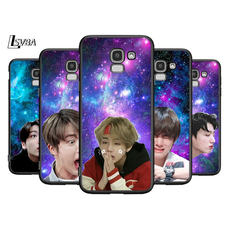 Amusing KPOP MAN For Samsung Galaxy J8 J7 Duo J6 J5 Prime J4 Plus J3 J2 Core 2018 2017 2016 Phone Case Cover
Amusing KPOP MAN For Samsung Galaxy J8 J7 Duo J6 J5 Prime J4 Plus J3 J2 Core 2018 2017 2016 Phone Case Cover