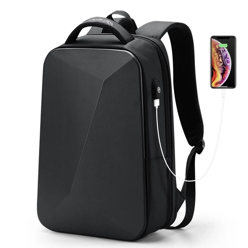 Laptop Backpack Anti-theft Waterproof School Backpacks USB Charging Men Business Travel Bag Backpack New Design
Laptop Backpack Anti-theft Waterproof School Backpacks USB Charging Men Business Travel Bag Backpack New Design