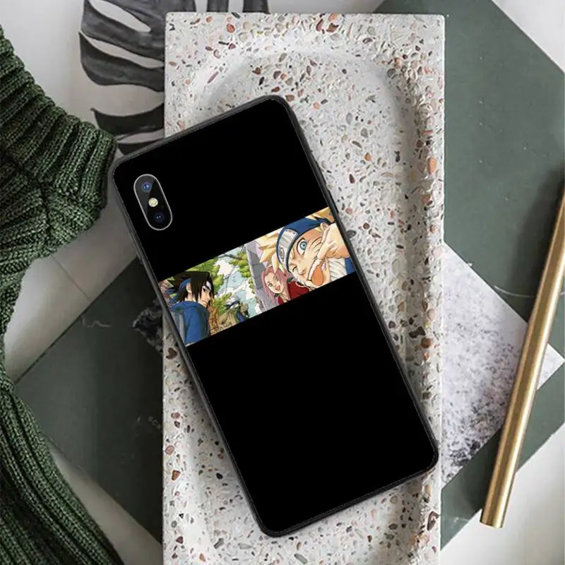 Anime Naruto Black art Phone Case for iPhone 11 12 pro XS MAX 8 7 6 6S Plus X 5S SE 2020 XR
Anime Naruto Black art Phone Case for iPhone 11 12 pro XS MAX 8 7 6 6S Plus X 5S SE 2020 XR