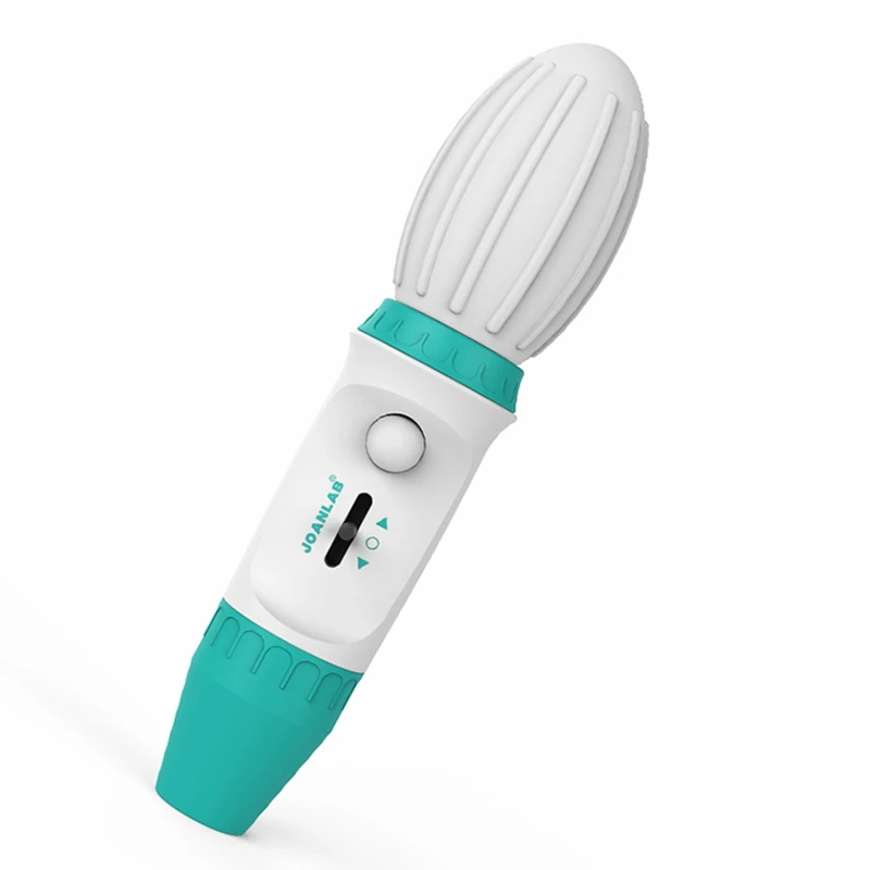 JOANLAB Official Store Pipette Large Volume Manual Pipette Pump Laboratory Sampler Lab Equipment 0.1-100Ml
JOANLAB Official Store Pipette Large Volume Manual Pipette Pump Laboratory Sampler Lab Equipment 0.1-100Ml