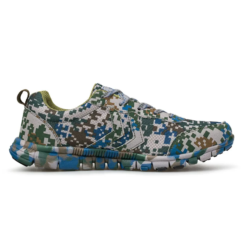 New Summer Casual Shoes Mesh Camouflage Men Shoes Breathable High Quality Men Sneakers Non Slip Damping Outdoor Shoes for Men
New Summer Casual Shoes Mesh Camouflage Men Shoes Breathable High Quality Men Sneakers Non Slip Damping Outdoor Shoes for Men