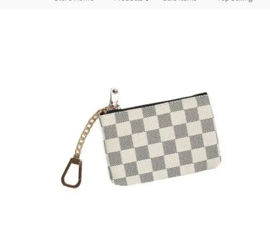 high quality pu France style pouch men women lady leather coin purse key wallet mini wallets serial number box dust bag 
high quality pu France style pouch men women lady leather coin purse key wallet mini wallets serial number box dust bag
