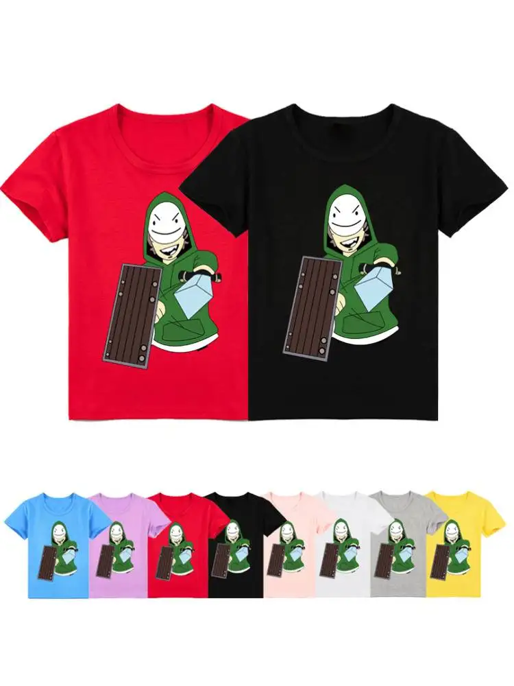 DreamWasTaken T-shirts Kids O-Neck T-shirt Boys Summer Short Sleeve Casual Sweatshirt Unisex Girls Streetwear Harajuku Clothes
DreamWasTaken T-shirts Kids O-Neck T-shirt Boys Summer Short Sleeve Casual Sweatshirt Unisex Girls Streetwear Harajuku Clothes
