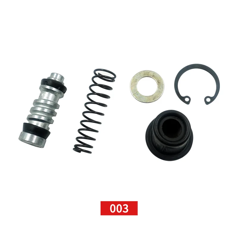 Motocross Electric Vehicle Flat Pump Repair Kit 12.7mm Disc Brake Repair Kit Piston Accessories MASTER REM KIT
Motocross Electric Vehicle Flat Pump Repair Kit 12.7mm Disc Brake Repair Kit Piston Accessories MASTER REM KIT