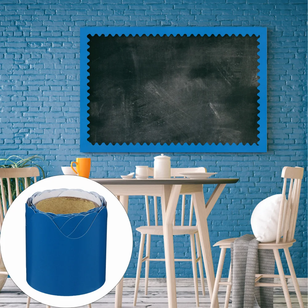 5M Bulletin Borders Blackboard Whiteboard Border Trim Classroom Decoration 
5M Bulletin Borders Blackboard Whiteboard Border Trim Classroom Decoration
