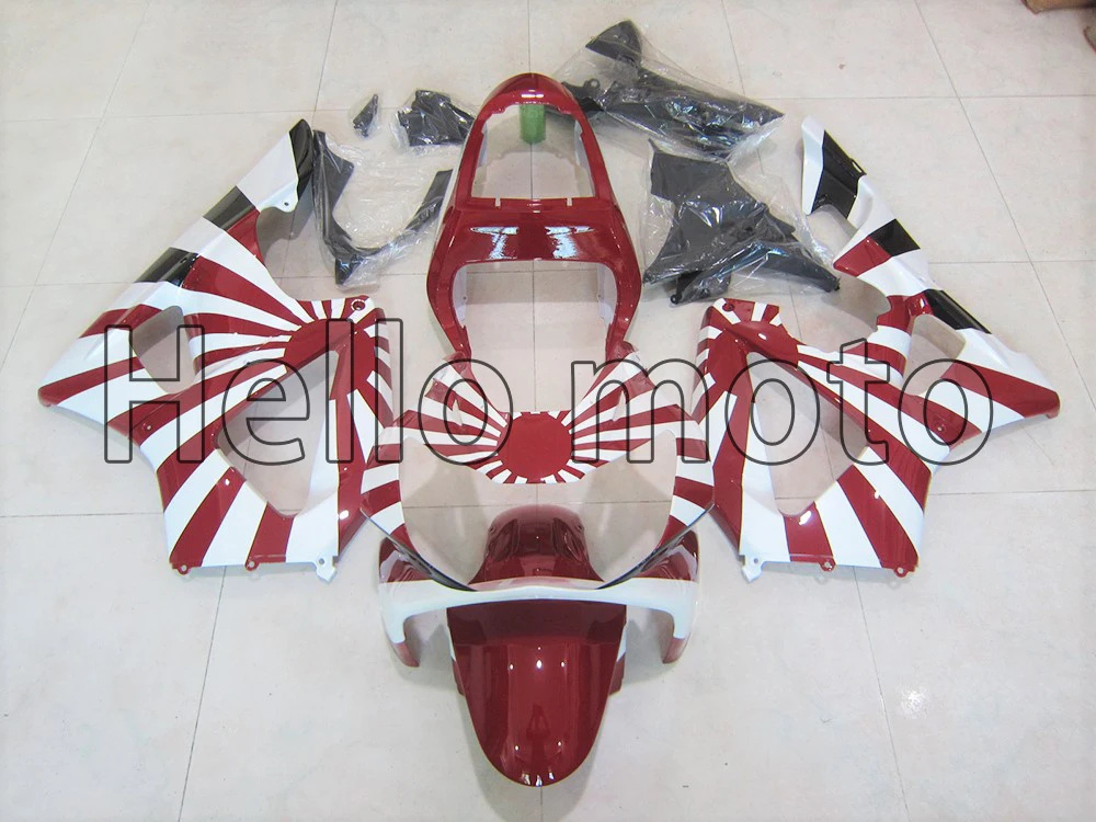 New ABS Injection Molding Fairings Kits Fit For CBR900RR CBR929RR 2000 2001 SC44 Bodywork Set
New ABS Injection Molding Fairings Kits Fit For CBR900RR CBR929RR 2000 2001 SC44 Bodywork Set