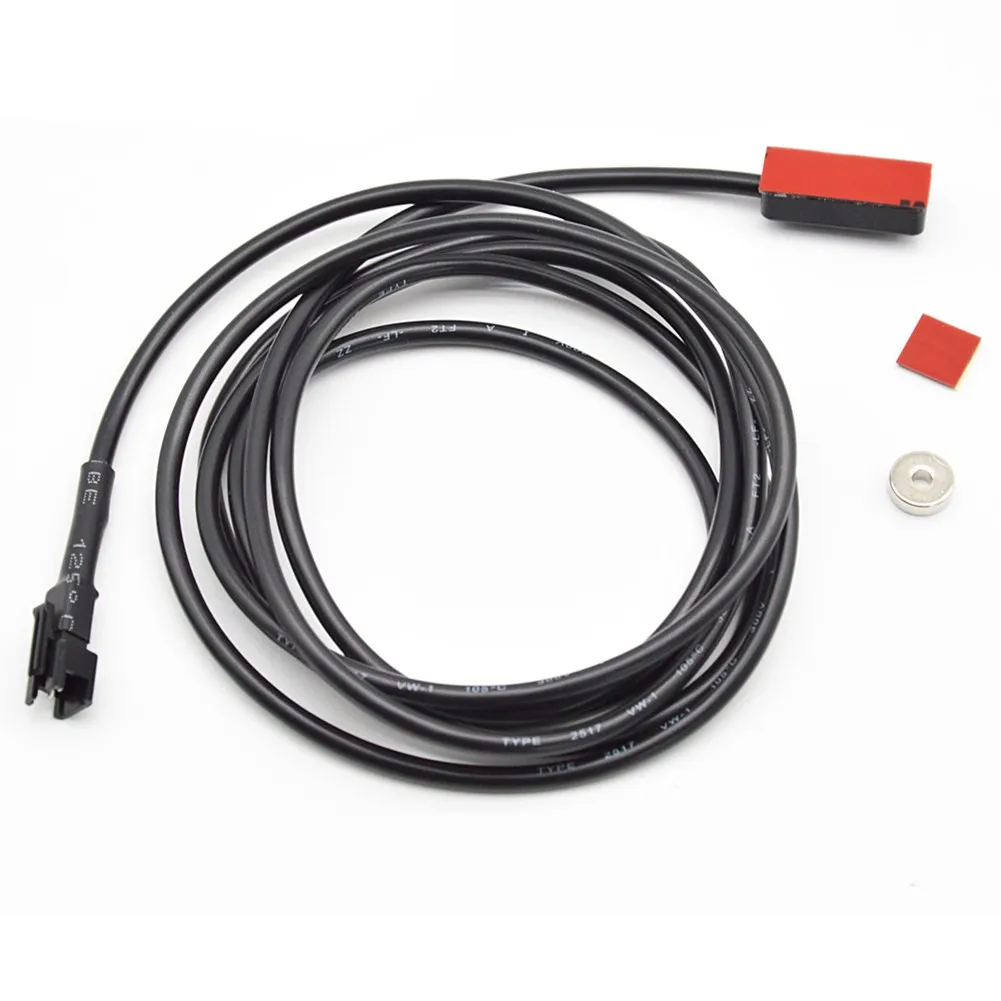 Electric Bicycle Car E-Bike Hydraulic Mechanical Brake NC Sensor Cut Off Switch 2PIN Oil Brake Power-off Sensor JST-SM 2-pin
Electric Bicycle Car E-Bike Hydraulic Mechanical Brake NC Sensor Cut Off Switch 2PIN Oil Brake Power-off Sensor JST-SM 2-pin