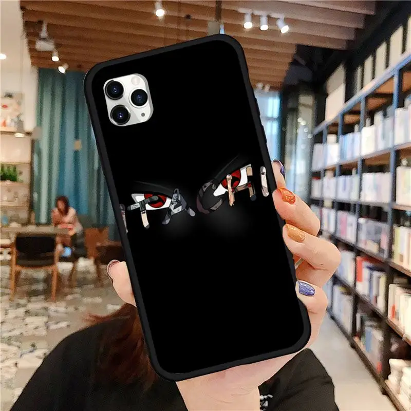 Anime Naruto logo Phone Case For iphone 12 11 pro Max Mini 7 8 plus X XR XS HUAWEI honor P 10 20 30 40 PRO lite
Anime Naruto logo Phone Case For iphone 12 11 pro Max Mini 7 8 plus X XR XS HUAWEI honor P 10 20 30 40 PRO lite