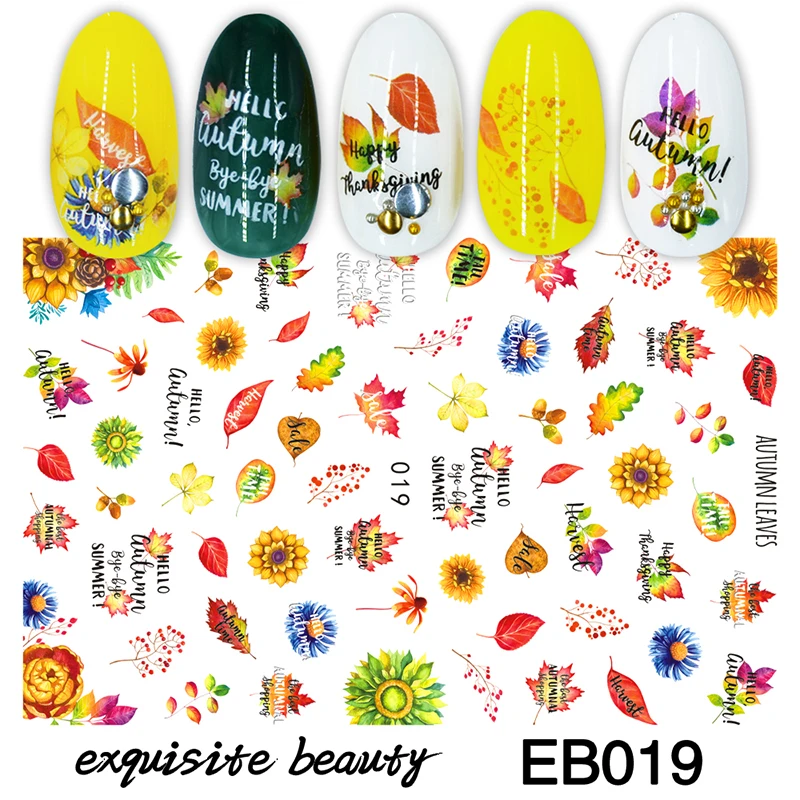 3D Stickers for Nails Summer Fashion Sticker Flowers Letter Leaf Design Nail Art Decorations Foil Wrap Manicure Accessories
3D Stickers for Nails Summer Fashion Sticker Flowers Letter Leaf Design Nail Art Decorations Foil Wrap Manicure Accessories