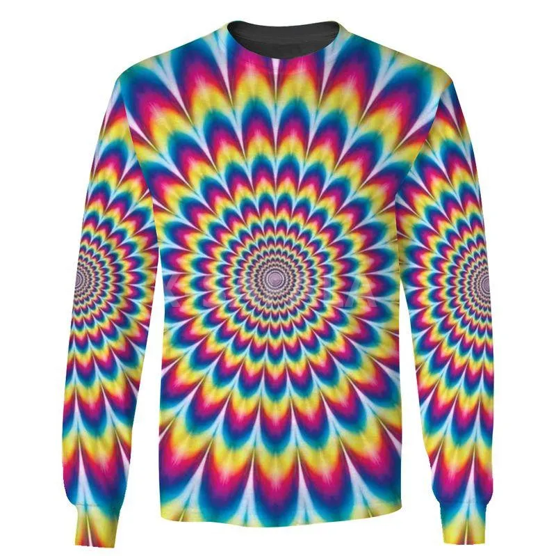 Hippie Illusion 3D Print Spring Hoodie Man Women Harajuku 1 Outwear Zipper Pullover Sweatshirt Casual Unisex style-1
Hippie Illusion 3D Print Spring Hoodie Man Women Harajuku 1 Outwear Zipper Pullover Sweatshirt Casual Unisex style-1