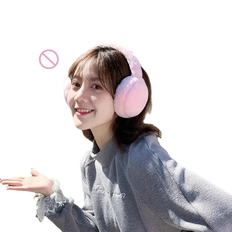 Новые меховые однотонные женские наушники осень-зима теплые и удобные Наушники унисекс с мехом для катания на лыжах симпатичные наушники
Новые меховые однотонные женские наушники осень-зима теплые и удобные Наушники унисекс с мехом для катания на лыжах симпатичные наушники