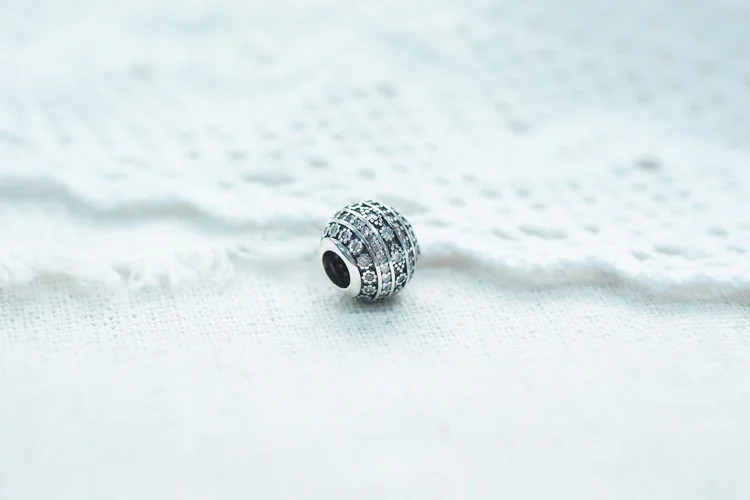 Smuxin 925 Sterling Silver Beads Confidence Charms fit Original Pandora Bracelets for Women Jewelry Making Girl Birthday Gift
Smuxin 925 Sterling Silver Beads Confidence Charms fit Original Pandora Bracelets for Women Jewelry Making Girl Birthday Gift