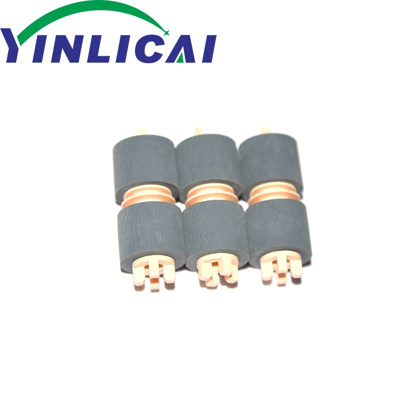 10 шт. Бумага корма Пикап ролик принтера Xerox 7500 7800 5325 5330 5335 7120 7125 7220 7225 7425 7428 7435 7525 7530 7535 7545 7556 
10 шт. Бумага корма Пикап ролик принтера Xerox 7500 7800 5325 5330 5335 7120 7125 7220 7225 7425 7428 7435 7525 7530 7535 7545 7556