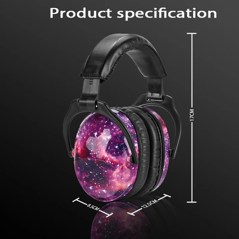Kids Ear Protection Ear Muffs Nrr 22Db Noise Reduction Ear Defenders Best Hearing Protectors For Infants Kids Teens
Kids Ear Protection Ear Muffs Nrr 22Db Noise Reduction Ear Defenders Best Hearing Protectors For Infants Kids Teens