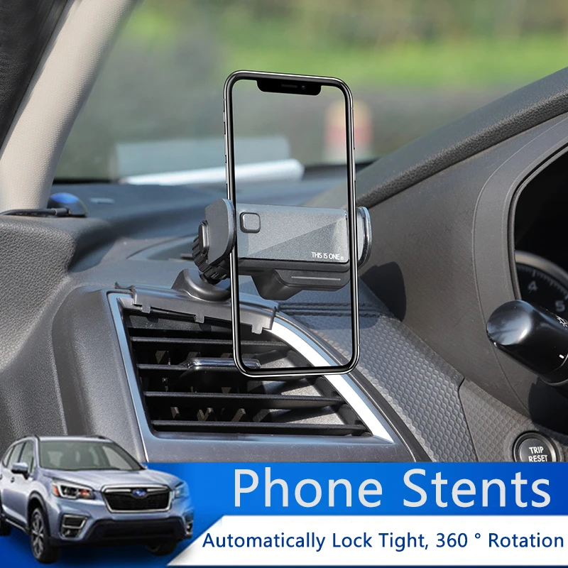 QHCP Car Phone Holder Wireless Charger Back Seat Mount Stand GPS Mobile Cell Bracket Support For Subaru XV 18-22 Forester 19-22
QHCP Car Phone Holder Wireless Charger Back Seat Mount Stand GPS Mobile Cell Bracket Support For Subaru XV 18-22 Forester 19-22