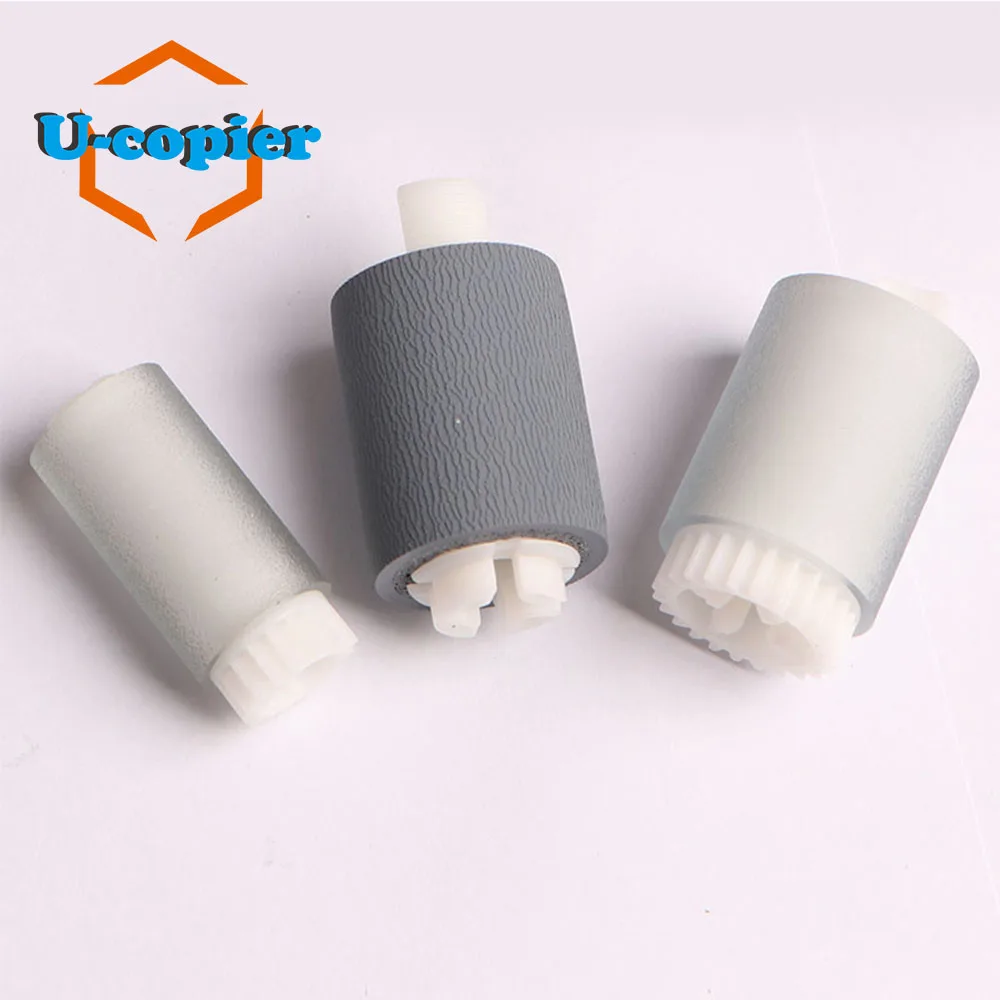 

5Set Good Quality Pickup Roller Kit for Canon iR C5030 C5035 C5045 C5051 iRC5030 iRC5035 iRC5045 iRC5051 Feed Roller