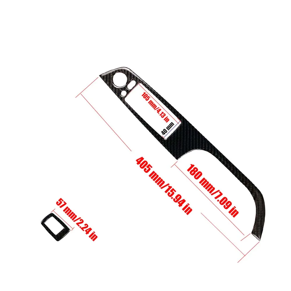 Carbon Fiber Car Window Lift Switch Button Panel Cover Trim Sticker for BMW M3 Series E93 3 Series E90 07-11 2 Door LHD New 
Carbon Fiber Car Window Lift Switch Button Panel Cover Trim Sticker for BMW M3 Series E93 3 Series E90 07-11 2 Door LHD New