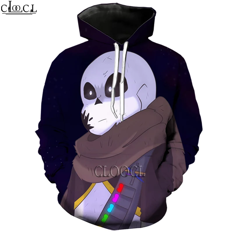 HX 2021 Newest Popular Game Undertale 3D Print Men Women Hoodie Unisex Tracksuit Harajuku Hip Hop Tops Drop Shipping 
HX 2021 Newest Popular Game Undertale 3D Print Men Women Hoodie Unisex Tracksuit Harajuku Hip Hop Tops Drop Shipping