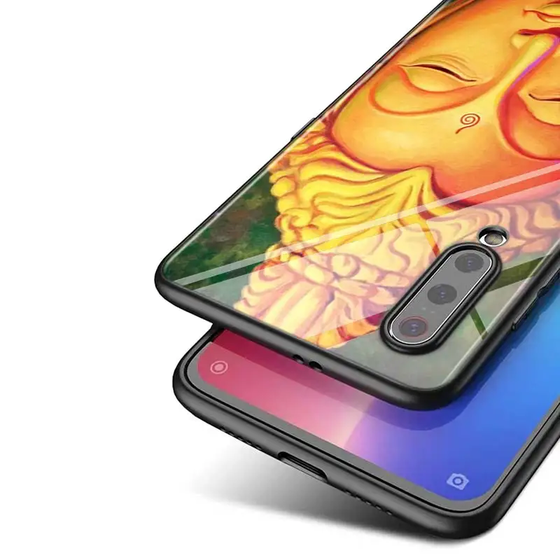 Gautama Buddh For Xiaomi Mi Note 10 Ultra 5G 9 SE 8 A3 A2 A1 6X Poco M2 Pro Play F1 Lite 5G Bright Black Phone Case 
Gautama Buddh For Xiaomi Mi Note 10 Ultra 5G 9 SE 8 A3 A2 A1 6X Poco M2 Pro Play F1 Lite 5G Bright Black Phone Case