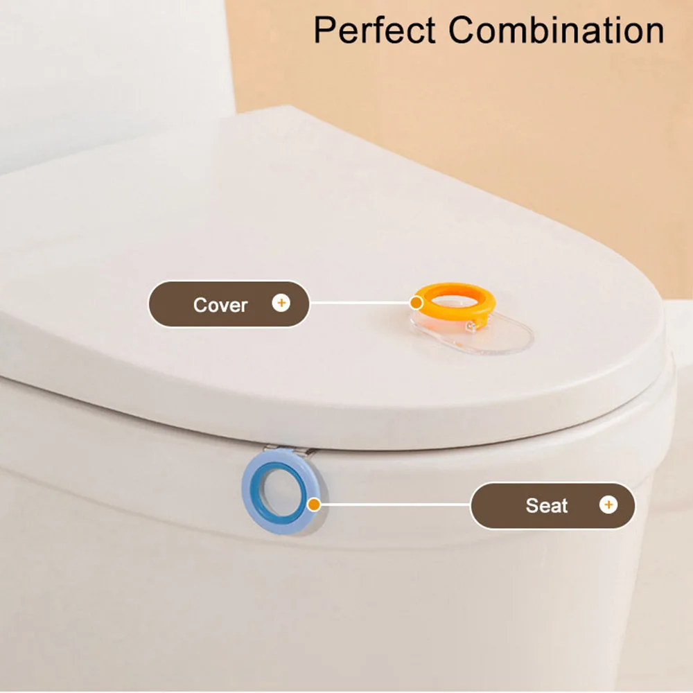 Multi-Function Toilet Seat Cover Lifter Sanitary Closestool Seat Cover Handle Toilet Lid Lifer Drawer Puller Bathroom Accessory
Multi-Function Toilet Seat Cover Lifter Sanitary Closestool Seat Cover Handle Toilet Lid Lifer Drawer Puller Bathroom Accessory