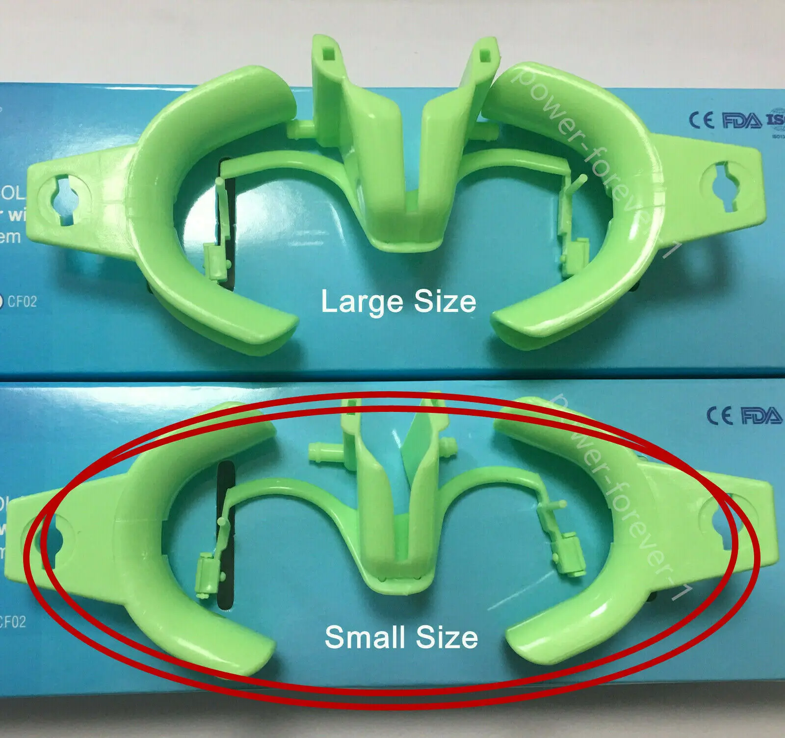 Dental Oral Dry Field Nola Cheek Retractors Touge Saliva Suction Green Large/Small
Dental Oral Dry Field Nola Cheek Retractors Touge Saliva Suction Green Large/Small
